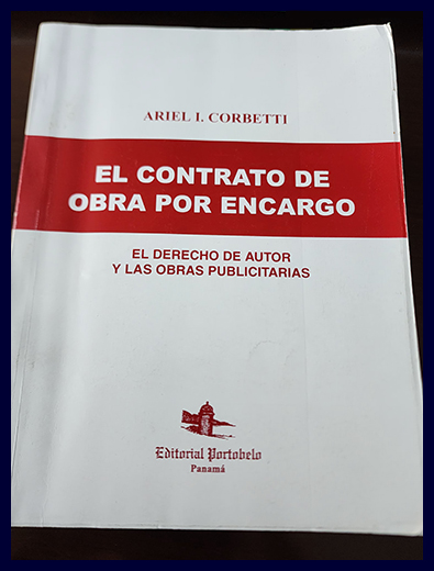 El Contrato de obra por Encargo